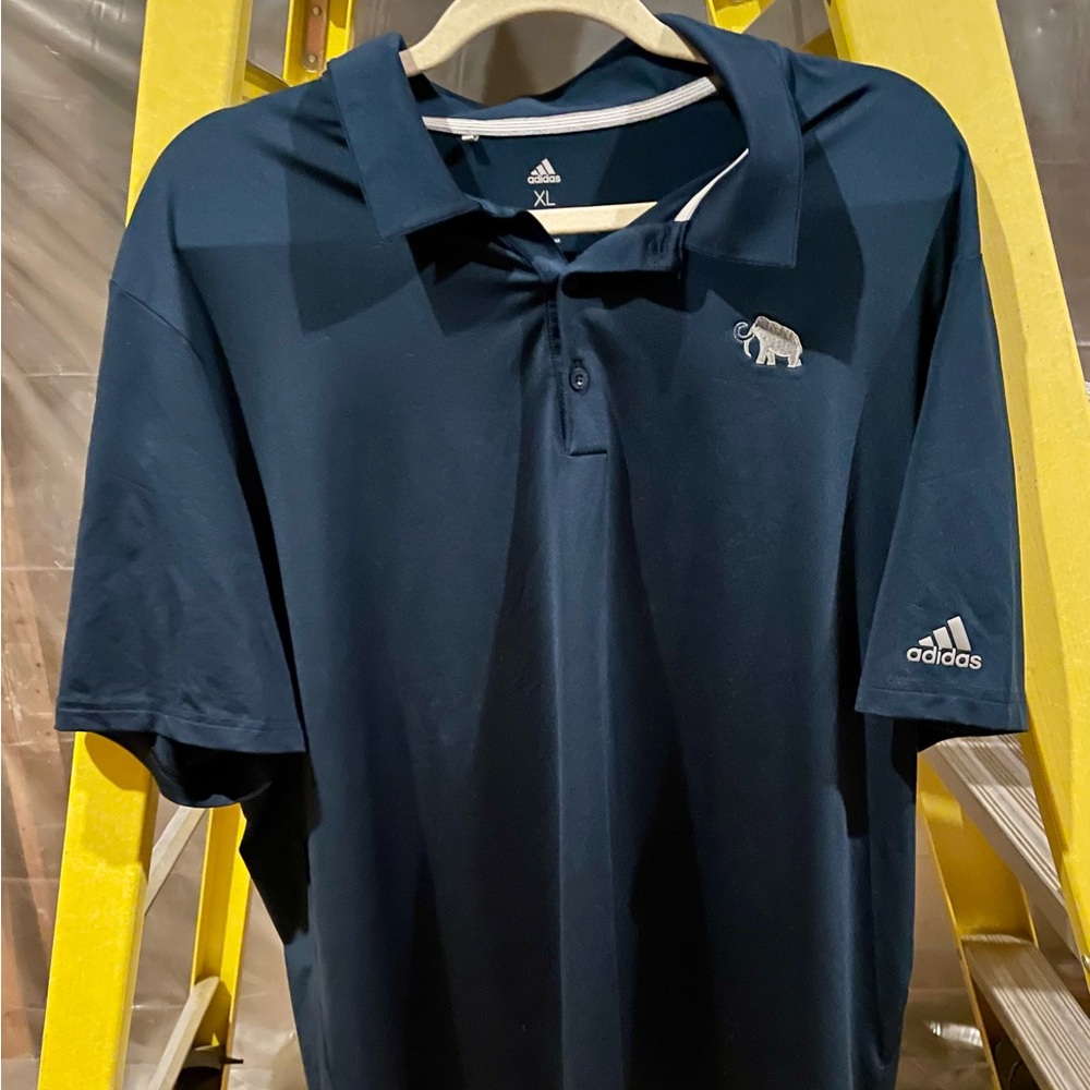 Adidas Callaway Golf Polo XL